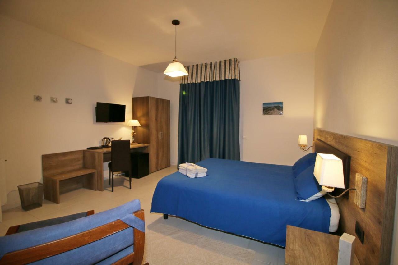 B & B La Marmifera Carrara Kültér fotó
